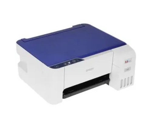 МФУ струйное EPSON EcoTank L3215