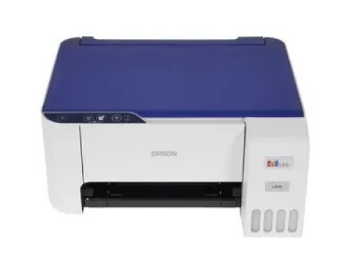 МФУ струйное EPSON EcoTank L3215