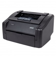 Принтер лазерный HIPER P-1120 P-1120 (BL)                                                                                                                                                                                                                 