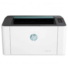 Принтер лазерный HP Laser 107r (5UE14A)                                                                                                                                                                                                                   