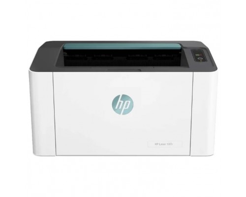 Принтер лазерный HP Laser 107r (5UE14A)