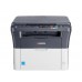 МФУ Kyocera FS-1020MFP 1102M43RUV