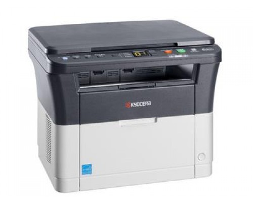 МФУ Kyocera FS-1020MFP 1102M43RUV