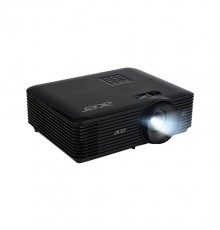 Проектор Acer projector X1126AH, DLP 3D, SVGA, 4000Lm, 20000/1, HDMI, 2.7kg                                                                                                                                                                               