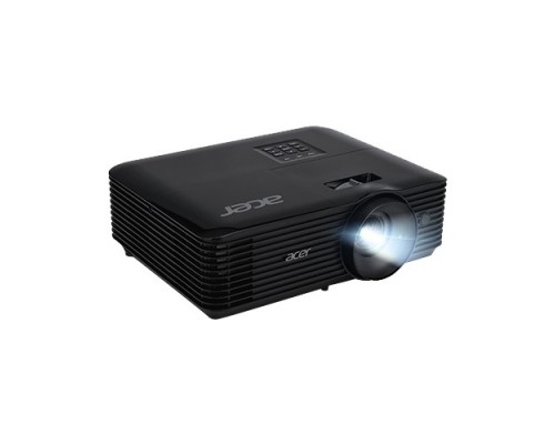 Проектор Acer projector X1126AH, DLP 3D, SVGA, 4000Lm, 20000/1, HDMI, 2.7kg