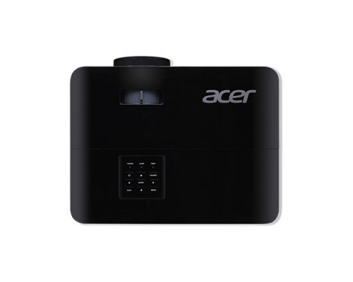 Проектор Acer projector X1126AH, DLP 3D, SVGA, 4000Lm, 20000/1, HDMI, 2.7kg