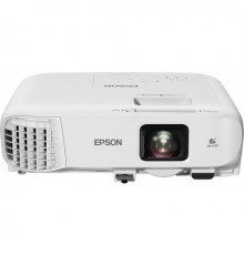 Проектор Epson EB-982W white (LCD, 1280?800, 4200Lm, 16000:1, 3.1 kg) (V11H987040)                                                                                                                                                                        