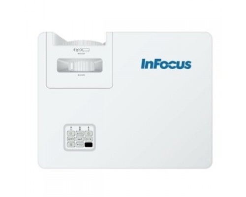 Проектор InFocus INL146UST