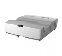 Проектор Optoma EH330UST (E1P1A1GWE1Z1)                                                                                                                                                                                                                   