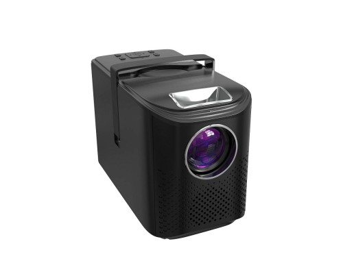 Проектор HIPER CINEMA D12 Black