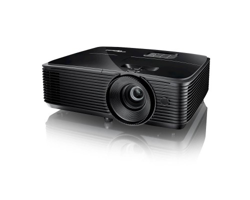 Проектор Optoma W309ST E9PD7DR01EZ1