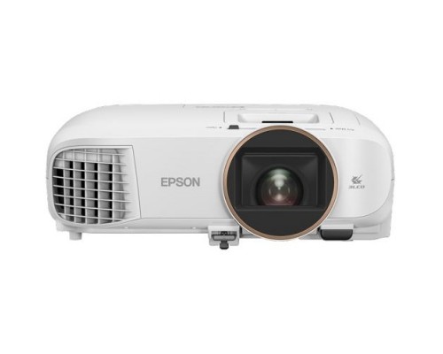 Проектор Epson EH-TW5825 (3LCD, 1080p 1920x1080, 2700Lm, 70000:1, HDMI, Bluetooth, Android TV, 3D, 1x10W speaker)