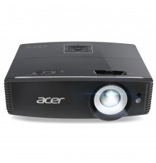 Проектор Acer P6605,  черный [mr.jug11.002]                                                                                                                                                                                                               