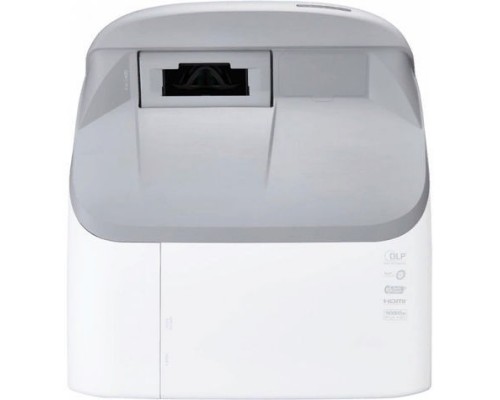 Проектор ViewSonic PX800HD,  белый