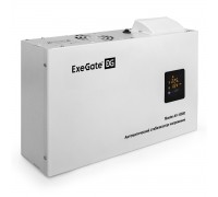 Стабилизатор напряжения ExeGate Master AV-10000 EX291743RUS                                                                                                                                                                                               