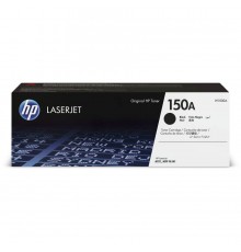 Картридж лазерный HP 150A W1500A черный (975стр.) для HP HP LJ M111, M141                                                                                                                                                                                 