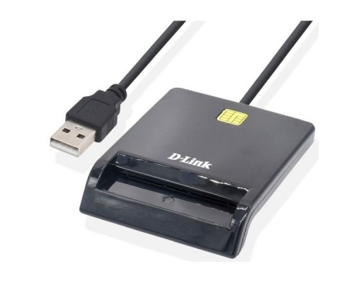 Считыватель D-link DCR-100/B1A