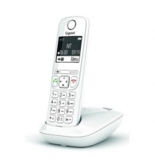 Радиотелефон Gigaset (S30852-H2816-S302) AS690 WHITE                                                                                                                                                                                                      