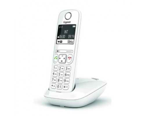 Радиотелефон Gigaset (S30852-H2816-S302) AS690 WHITE