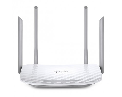 Двухдиапазонный Wi-Fi роутер PROJ TP-Link EC220-F5(ISP) AC1200