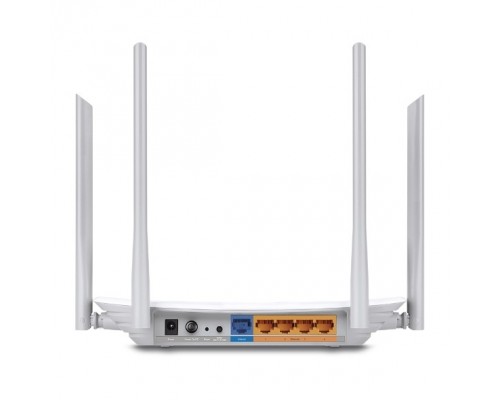 Двухдиапазонный Wi-Fi роутер PROJ TP-Link EC220-F5(ISP) AC1200
