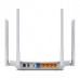 Двухдиапазонный Wi-Fi роутер PROJ TP-Link EC220-F5(ISP) AC1200