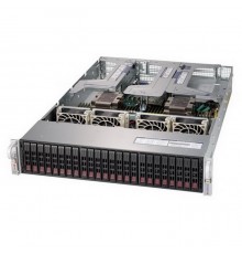 Серверная платформа Supermicro SYS-2029U-TR4                                                                                                                                                                                                              