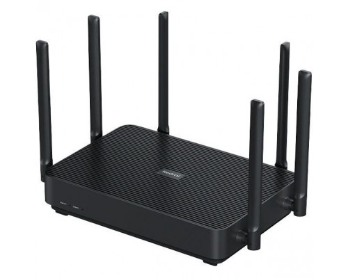 Роутер Xiaomi Mi Router AX3200 DVB4314GL