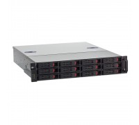 Корпус серверный 2U Exegate 2U550-HS12 EX281233RUS                                                                                                                                                                                                        