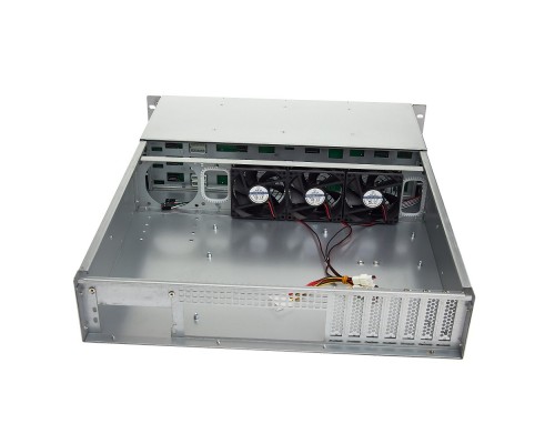 Корпус серверный 2U Exegate 2U550-HS12 EX281233RUS