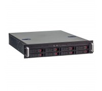 Корпус серверный 2U Exegate 2U550-HS08 EX281232RUS                                                                                                                                                                                                        