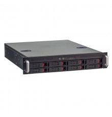 Корпус серверный 2U Exegate 2U550-HS08 EX281232RUS                                                                                                                                                                                                        