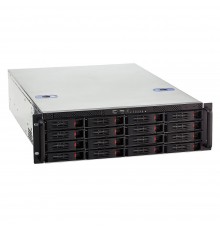 Корпус серверный 3U Exegate Pro 3U660-HS16 EX281301RUS                                                                                                                                                                                                    