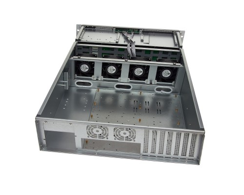Корпус серверный 3U Exegate Pro 3U660-HS16 EX281301RUS