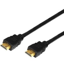 Соединительный кабель аудио-видео Cactus CS-HDMI.2.1-1 HDMI(m)/HDMI(m)                                                                                                                                                                                    