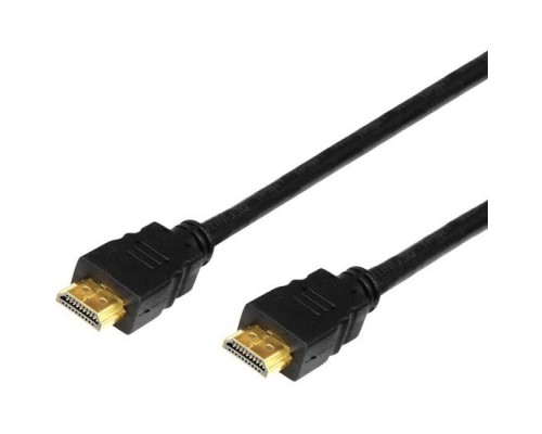 Соединительный кабель аудио-видео Cactus CS-HDMI.2-1.5 HDMI(m)/HDMI(m)