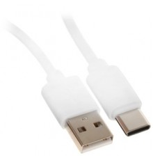Кабель интерфейсный Cactus CS-USB.A.USB.C-1.8 USB(m)/USB Type-C(m)                                                                                                                                                                                        