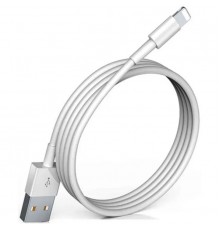 Кабель интерфейсный Cactus CS-LG.USB.A-0.8 USB(m)/Lightning(m)                                                                                                                                                                                            