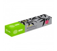 Картридж лазерный Cactus 46508733 CS-O332Y желтый                                                                                                                                                                                                         