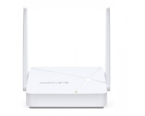 Двухдиапазонный Wi-Fi роутер Mercusys MR20 AC750