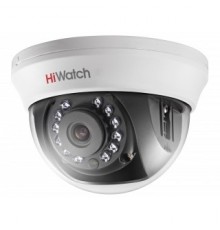 Видеокамера HiWatch DS-T201(B) DS-T201(B) (2.8 mm)                                                                                                                                                                                                        