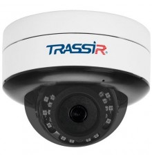 Видеокамера IP TRASSIR TR-D3121IR2 v6 2.8                                                                                                                                                                                                                 