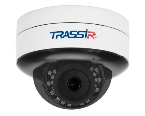 Видеокамера IP TRASSIR TR-D3121IR2 v6 2.8