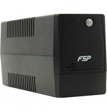 Источник бесперебойного питания FSP DP 850 PPF4801300 (850 ВА, 480)                                                                                                                                                                                       