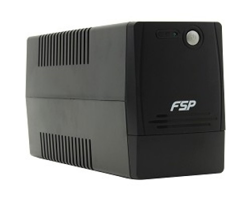 Источник бесперебойного питания FSP DP 850 PPF4801300 (850 ВА, 480)