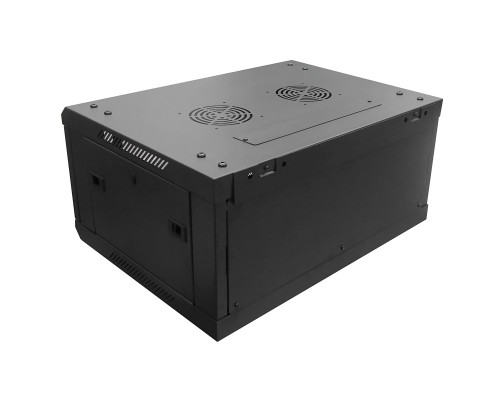 Шкаф телекоммуникационный 6U 5bites TC6401-06B