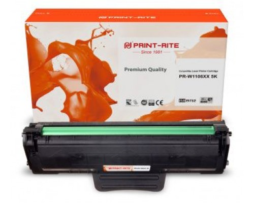 Картридж Print-Rite PR-W1106