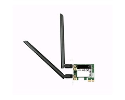 Сетевой адаптер WiFi D-Link DWA-582 (OEM) PCI Express