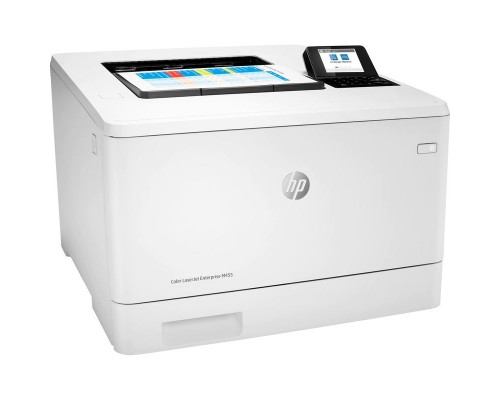 Принтер цветной лазерный HP Color LaserJet Enterprise M455dn 3PZ95A