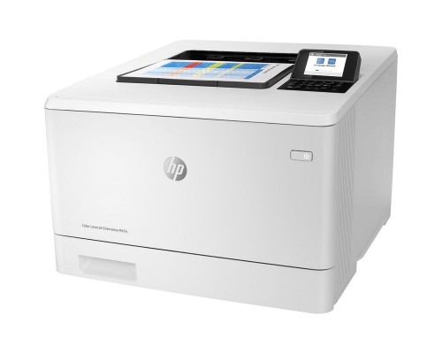 Принтер цветной лазерный HP Color LaserJet Enterprise M455dn 3PZ95A